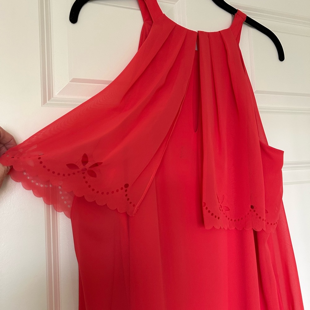 Jessica Simpson dress
